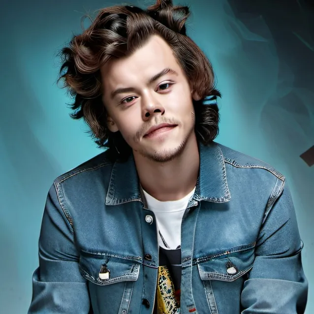 chat with ai character: Harry Styles