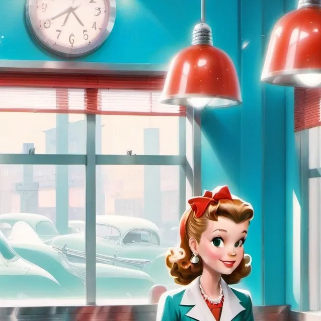 chat with ai character: 1955