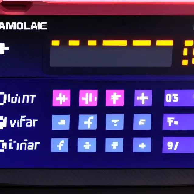 chat with ai character: A time machine