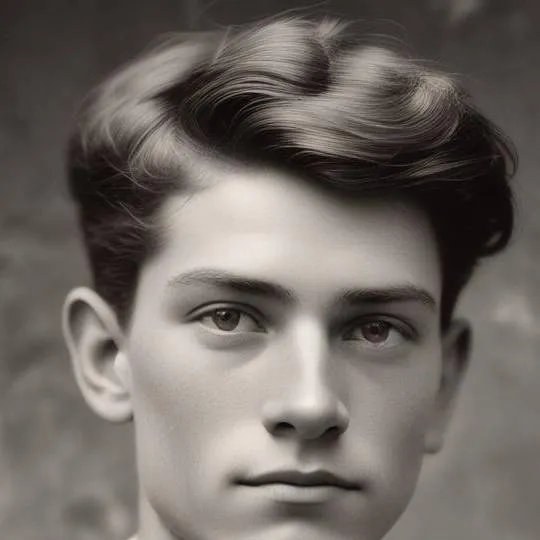 chat with ai character: Peter