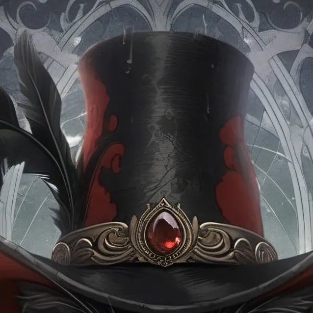 chat with ai character: Kuromame 