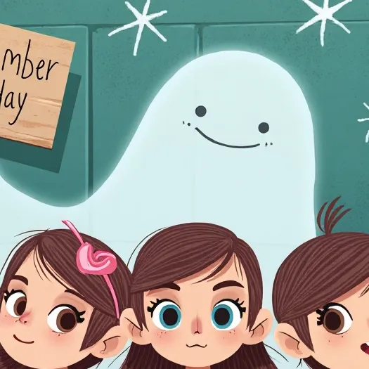 chat with ai character: remember monday 