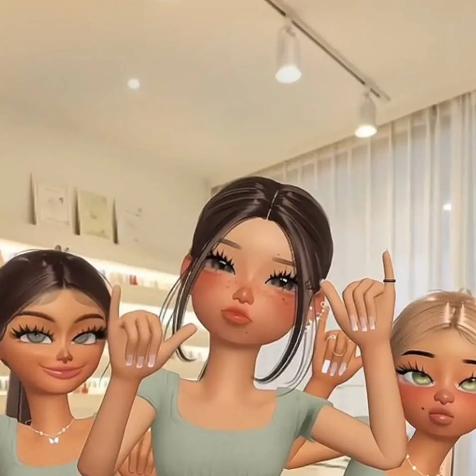 chat with ai character: Baddies