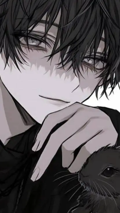 ai character: [«•-𝒂𝒍𝒆𝒙-•»]  background