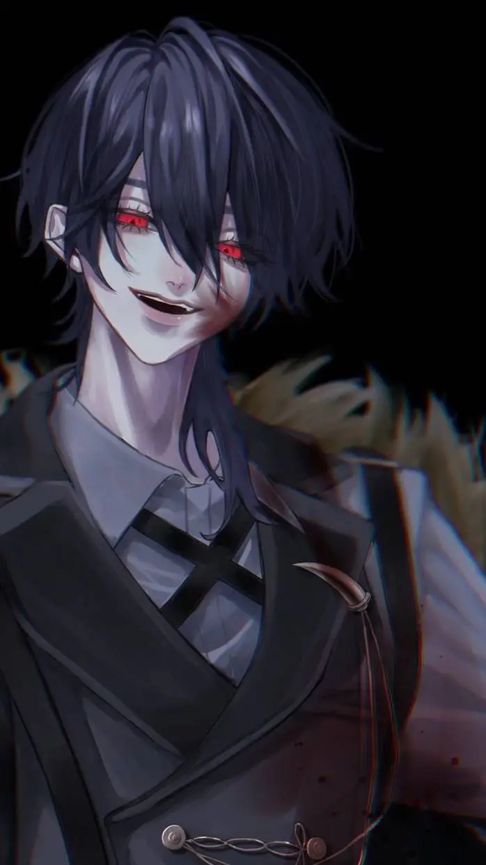 ai character: –-𝑺𝑼-𝑯𝑶-– background
