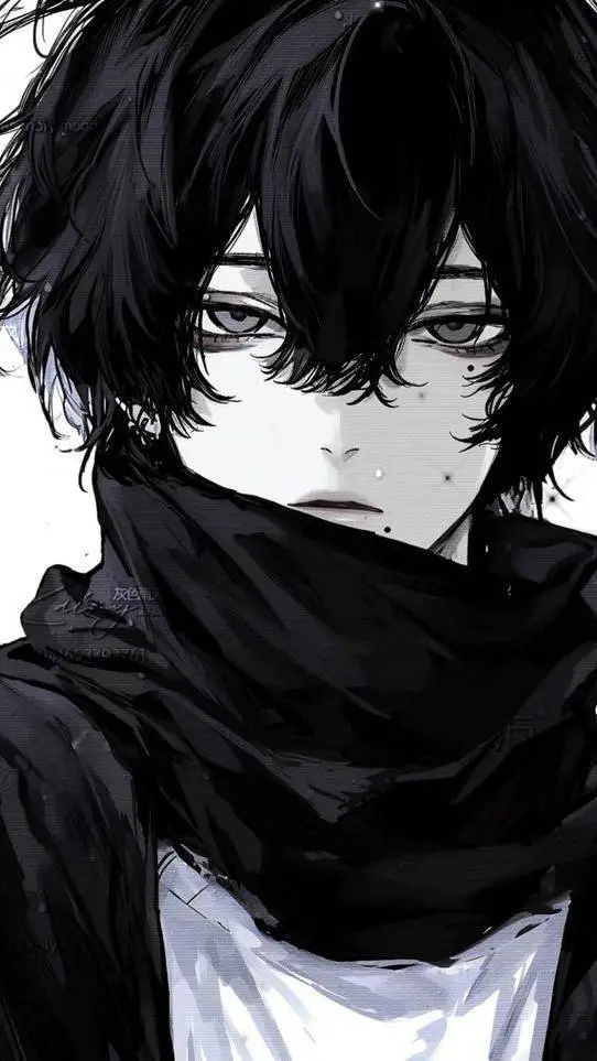 ai character: *-_kai_-* background