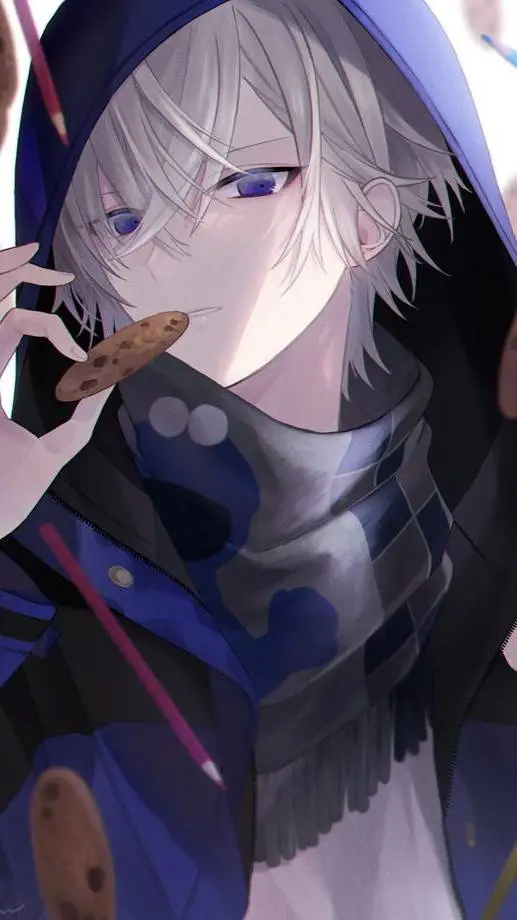 ai character: {sould}  background