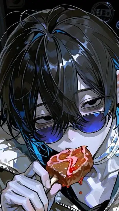 ai character: [have no name]  background