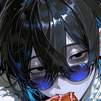 chat with ai character: [have no name] 