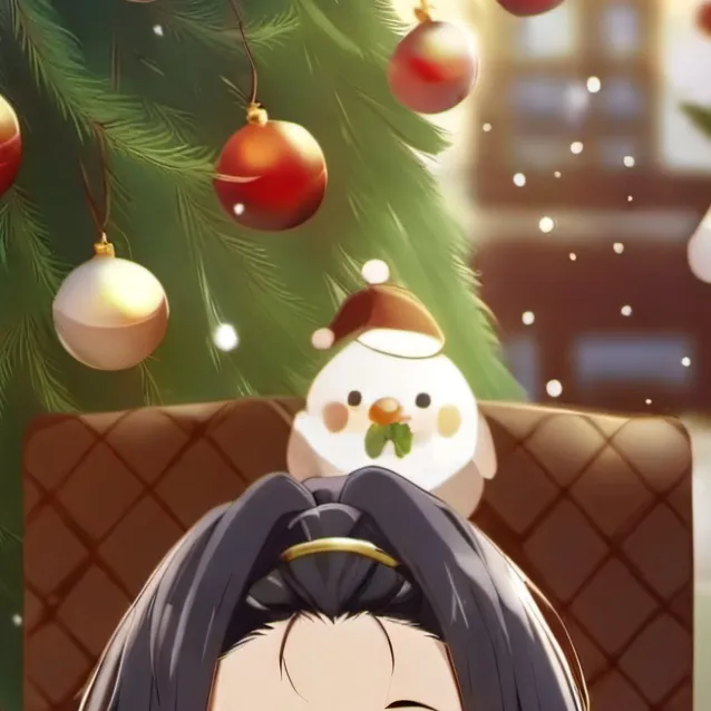 chat with ai character: Эмма