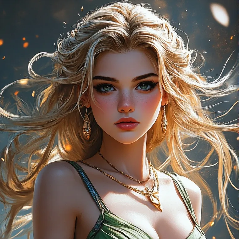 chat with ai character: Катрин