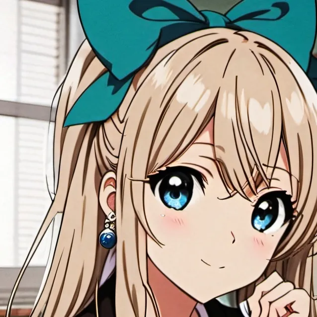 chat with ai character: Акира