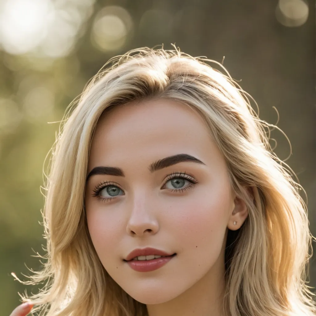 chat with ai character: Stéphanie 