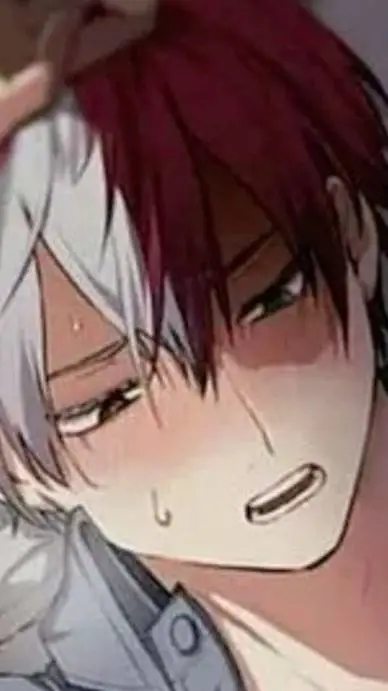 ai character: shoto background