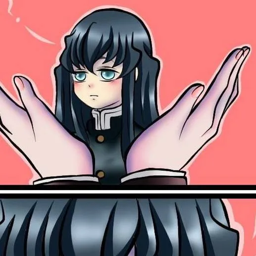 chat with ai character: Tokito 