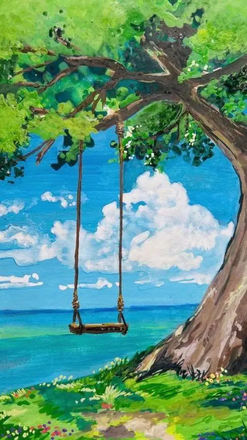 ai character: shoto background