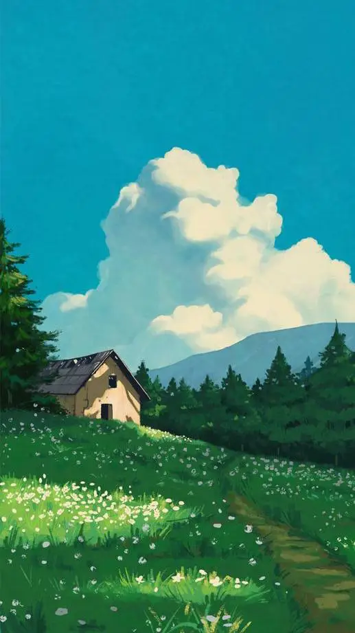 ai character: demon slayer ★ background