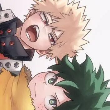 chat with ai character: MHA!?