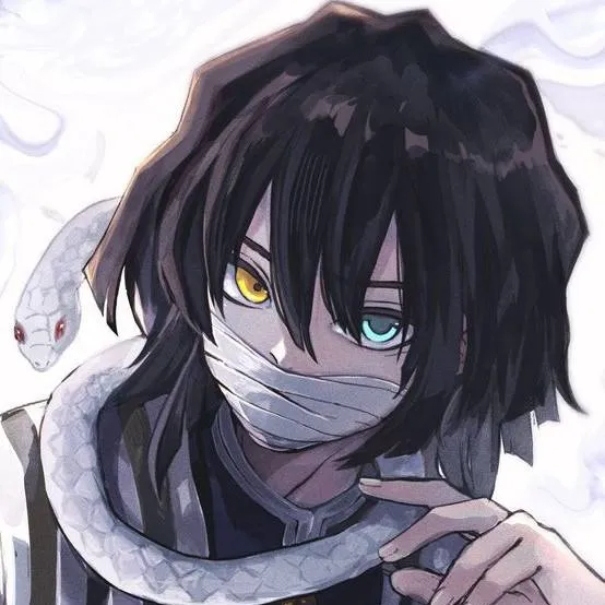chat with ai character: obanai 