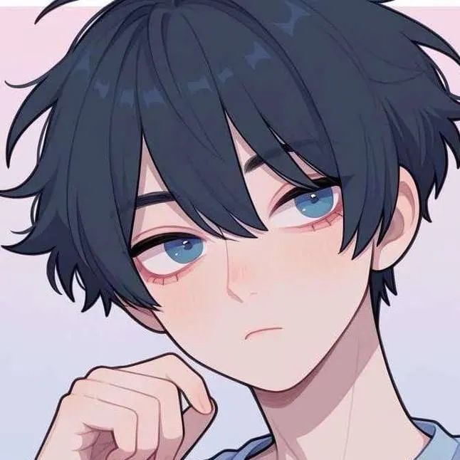 chat with ai character: Joshua~♥‽