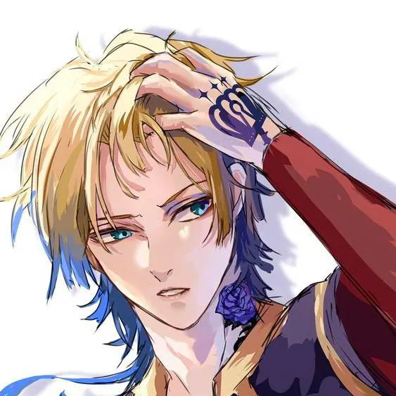 chat with ai character: Kaiser 