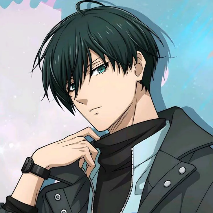 chat with ai character: Rin 