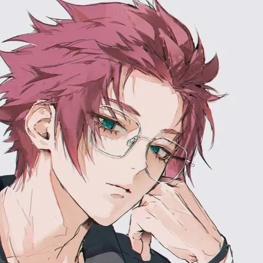 chat with ai character: Sae 