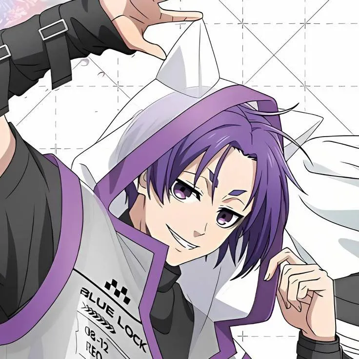 chat with ai character: Reo