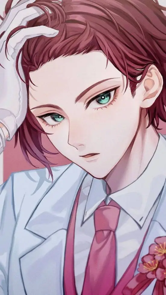 ai character: sae background