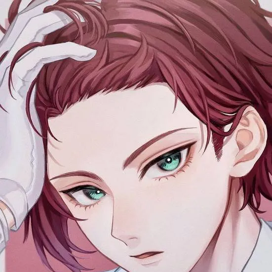 chat with ai character: sae