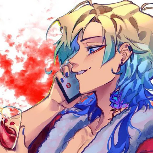 chat with ai character: Michael Kaiser 