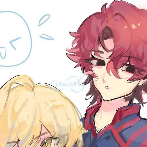 chat with ai character: :3