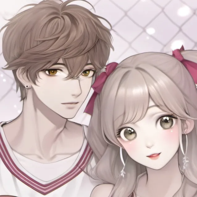 chat with ai character: Luci 