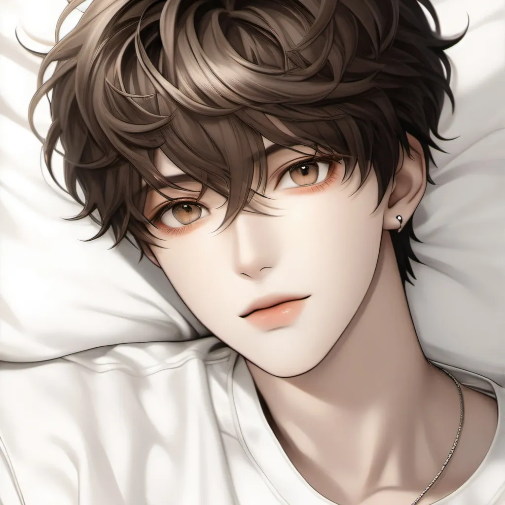 chat with ai character: ❤️Lachlan❤️