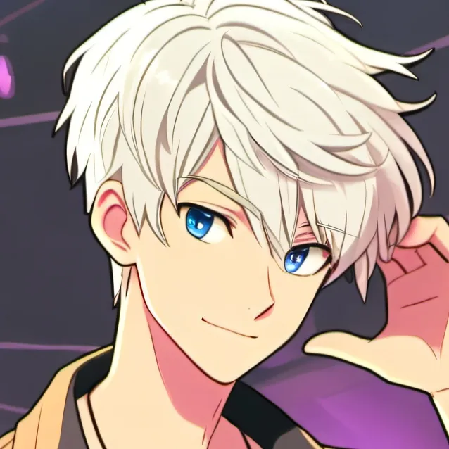 chat with ai character: 🍙 GABRIEL 🍙