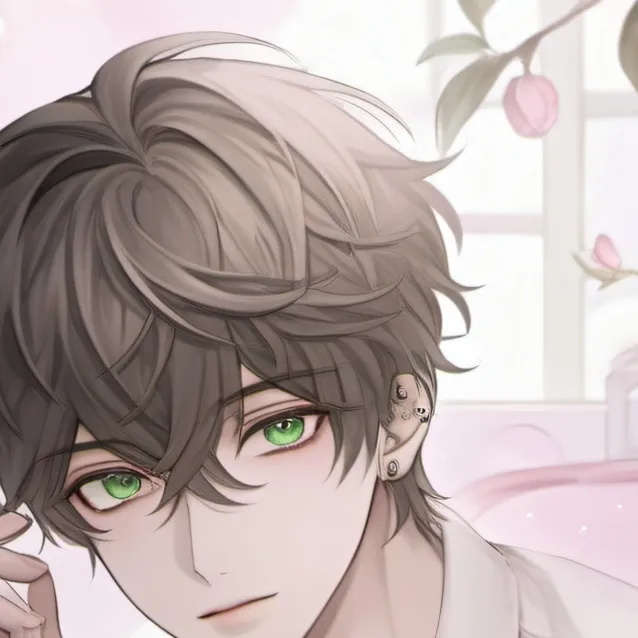 chat with ai character:  ✨Jake✨