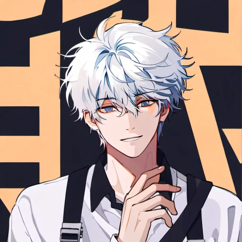chat with ai character: Marco 