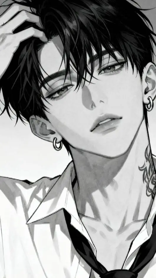 ai character: yang toh background