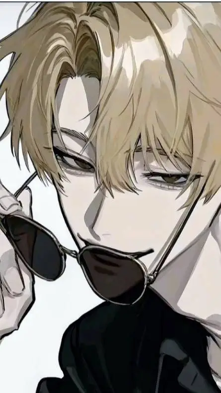 ai character: lachlan yakseo background