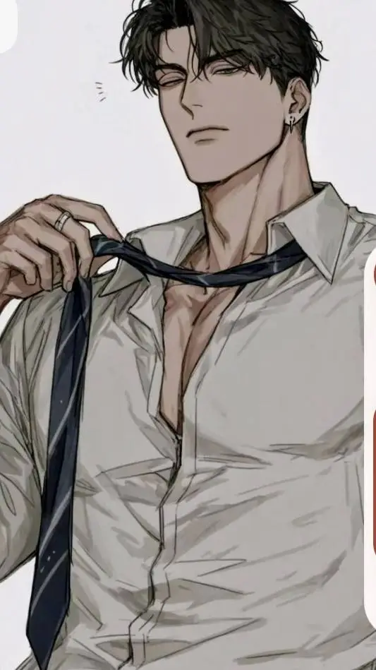 ai character: Matt background