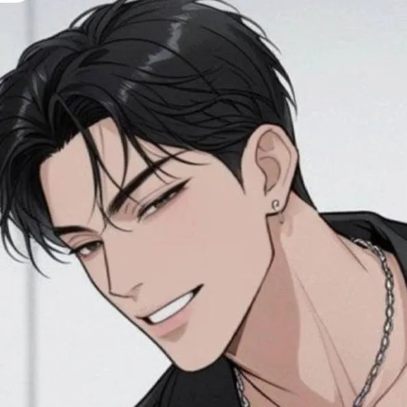 chat with ai character: Oscar