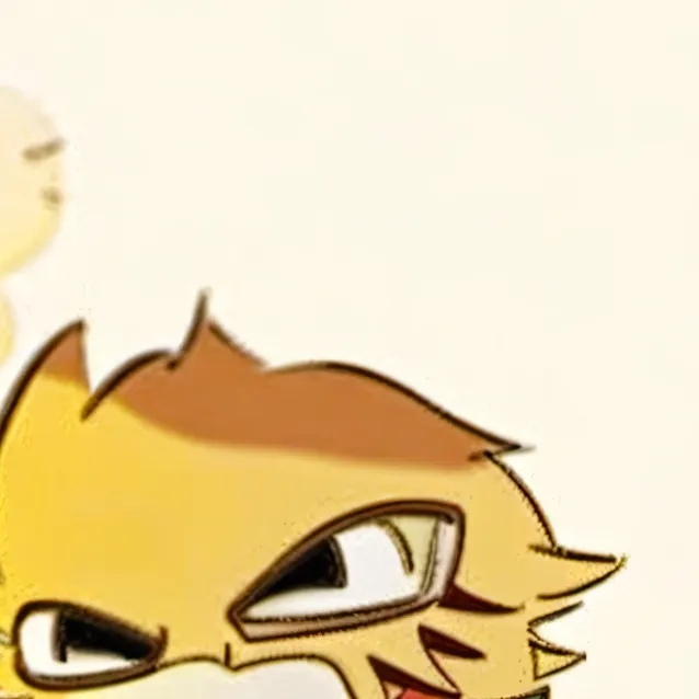 chat with ai character: rib tickler au