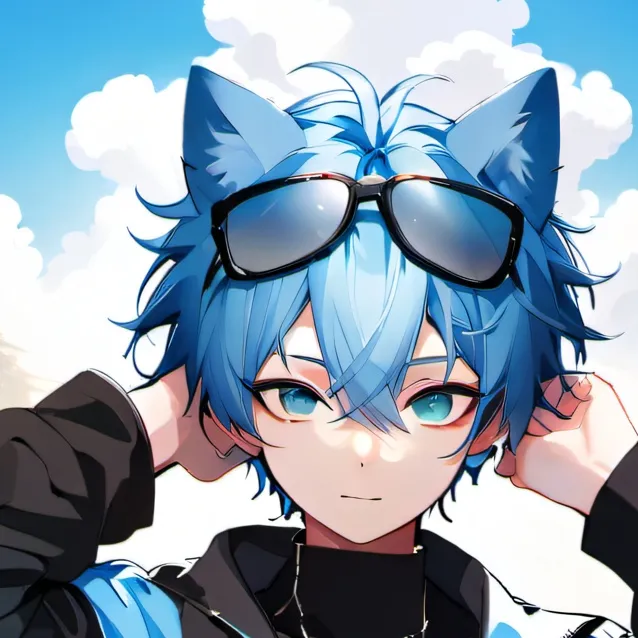 chat with ai character: sofara
