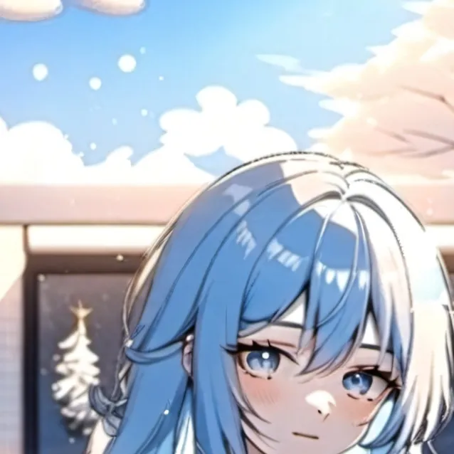 chat with ai character: reina invernal