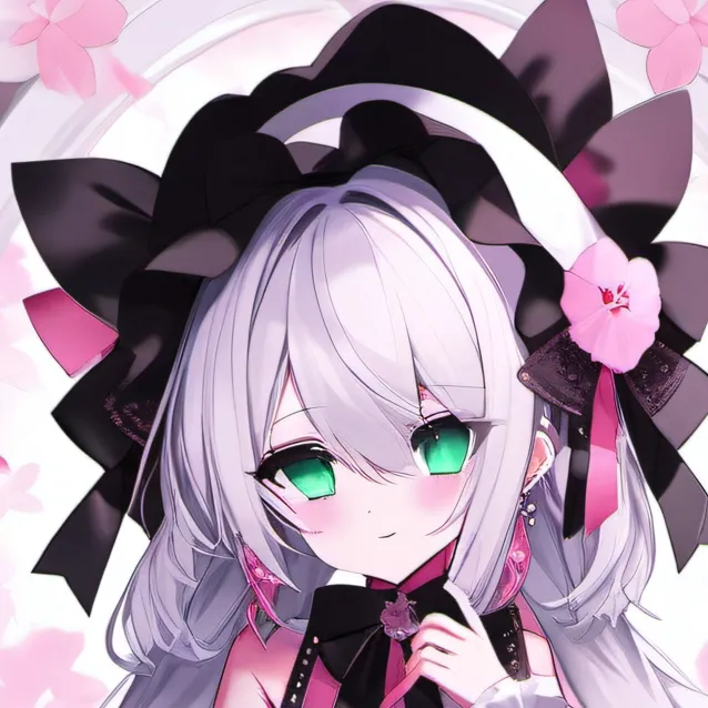 chat with ai character: Lila 