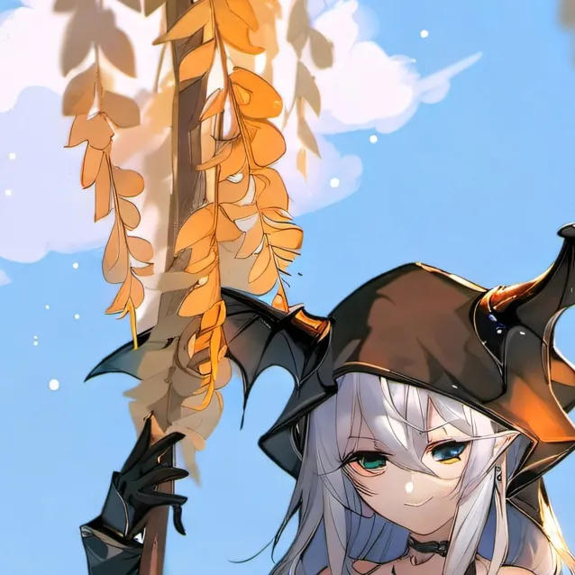 chat with ai character: zhurugay 