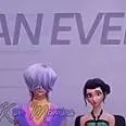 chat with ai character: zoestery