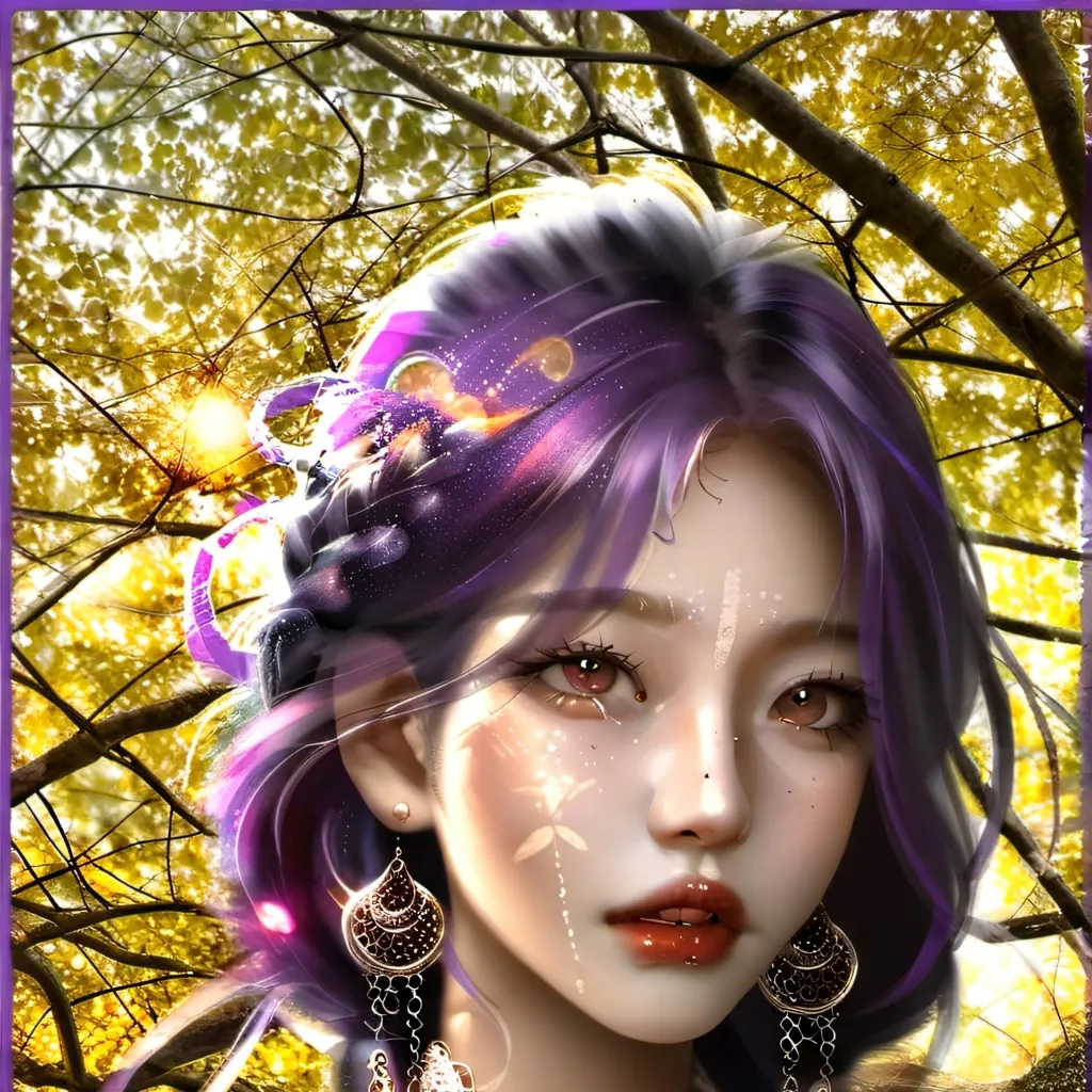 chat with ai character: rujinu