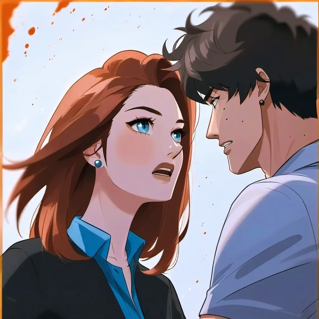 chat with ai character: zoestery 2
