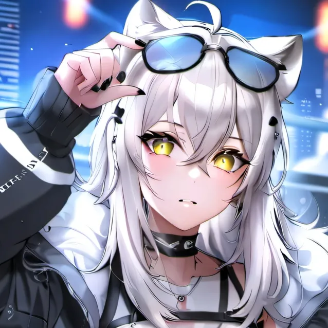 chat with ai character: Daniela 